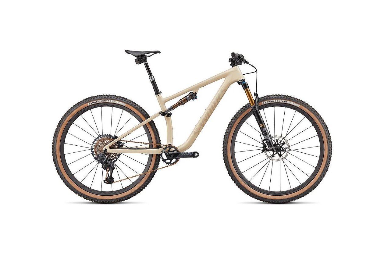 Specialized Epic Evo S-Works - 2022 - 29 Zoll - Fully