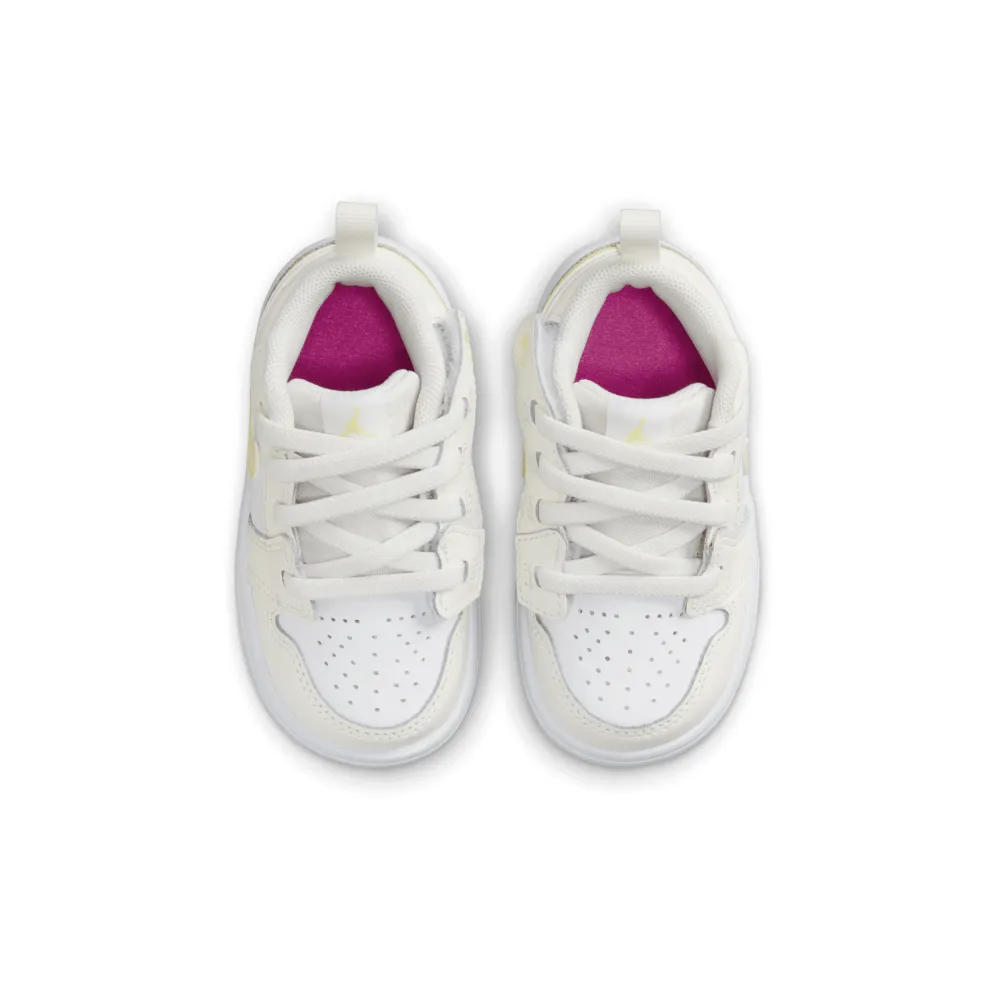 NIKE JORDAN 1 Low Alt FN7398-181 / weiss