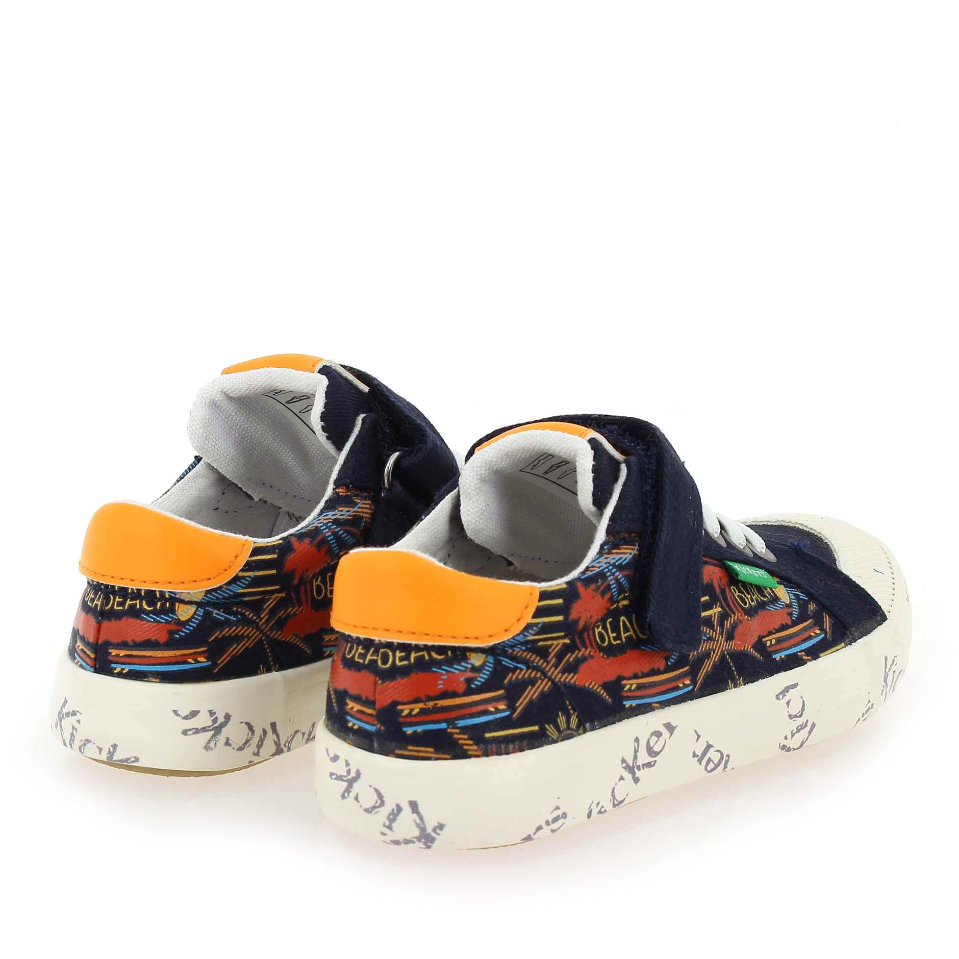 Kickers  GODY - Marine Multi