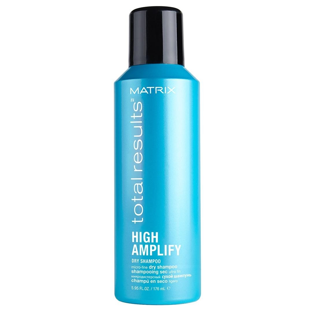 Dry Shampoo