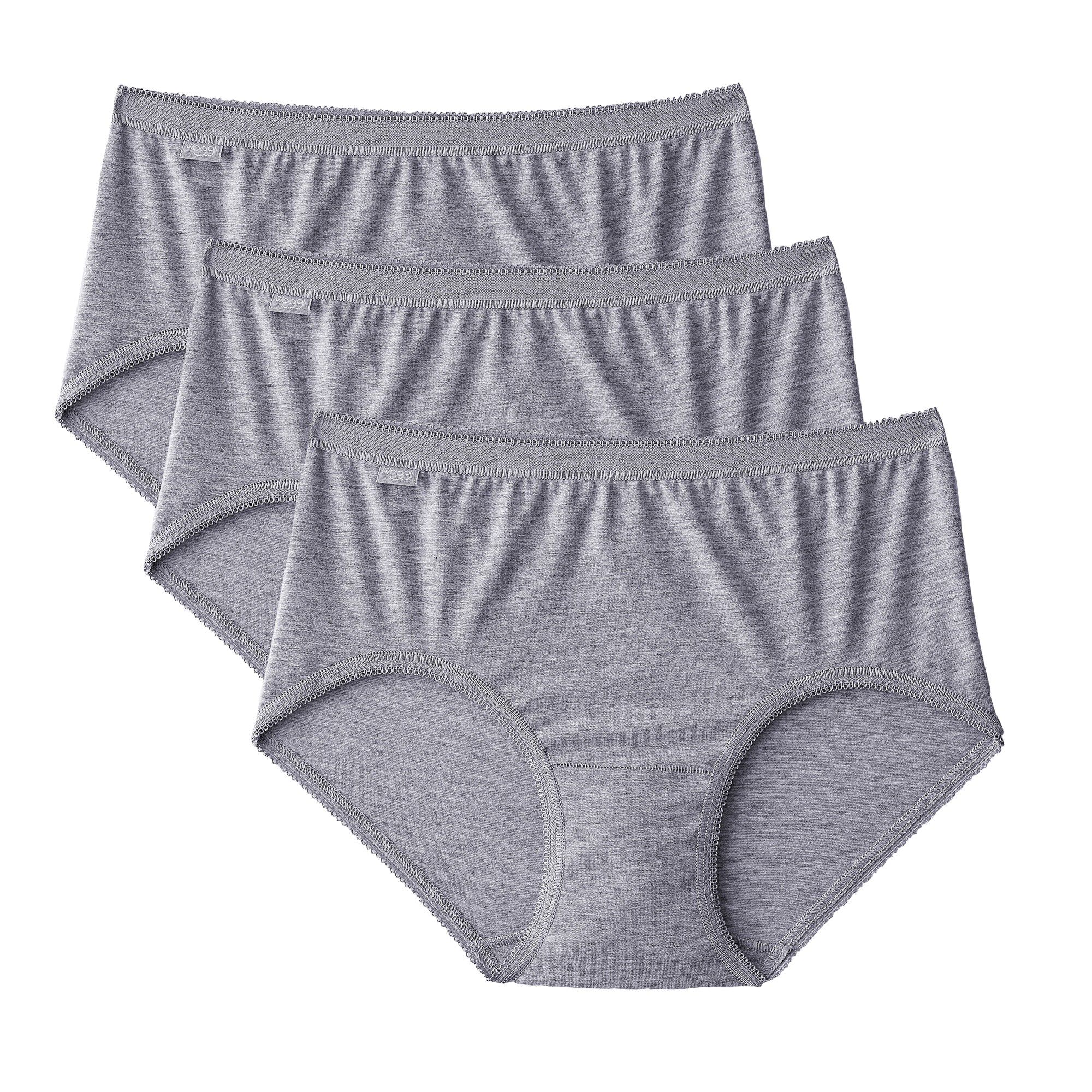Culotte midi Basic