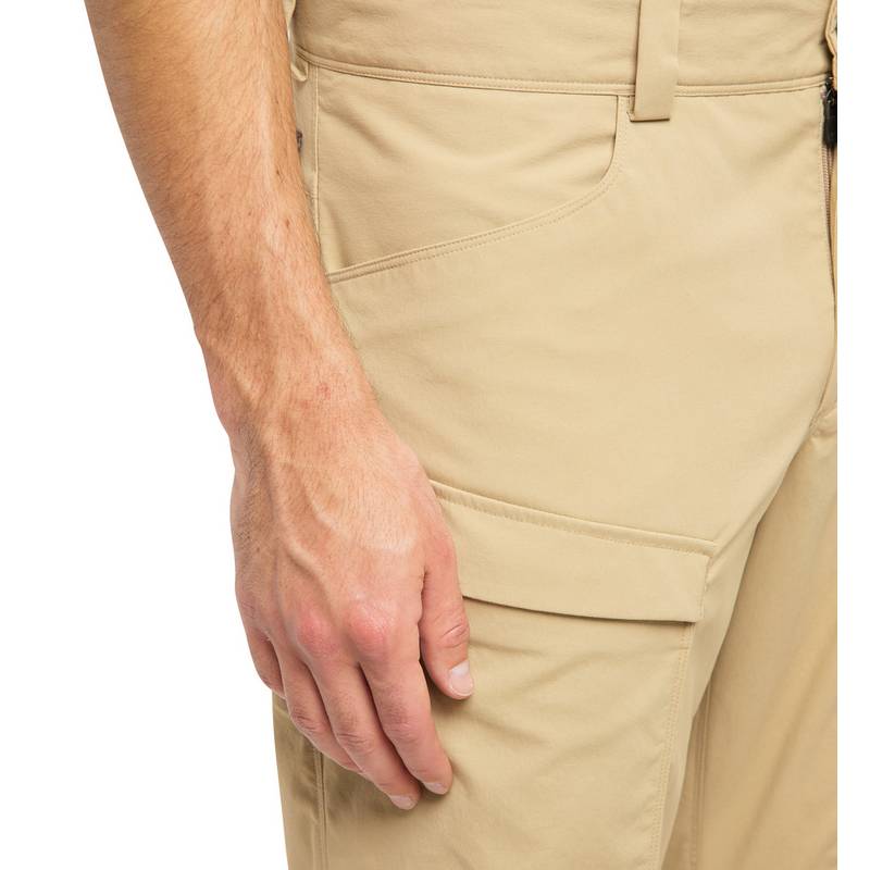 Haglfs Mid Fjord Pant Trekkinghose Herren