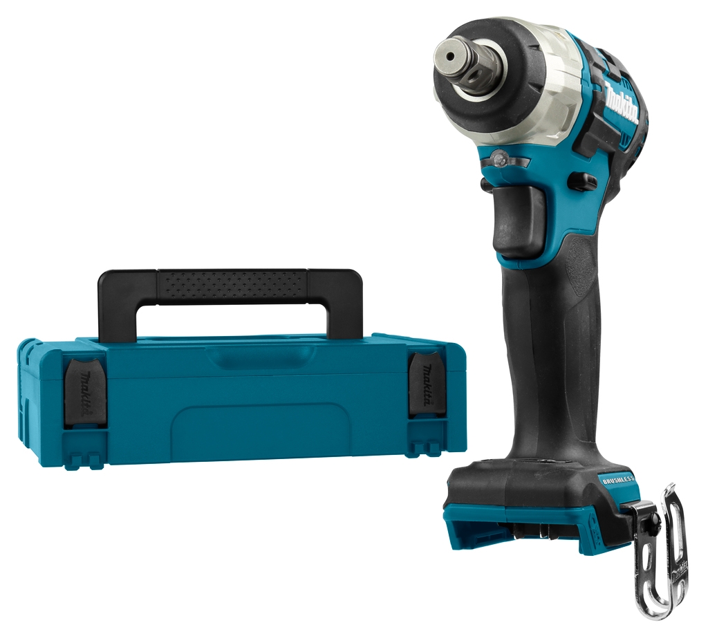 Cheie de impact fără fir Makita TW161DZJ 1/2