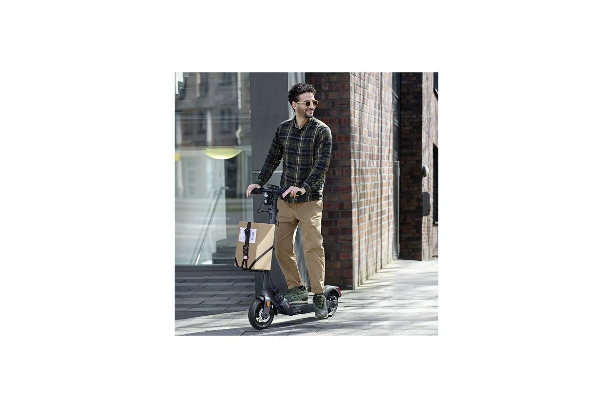 KLICKfix by Rixen&Kaul Klickfix Vario Rack Lenkeradapter