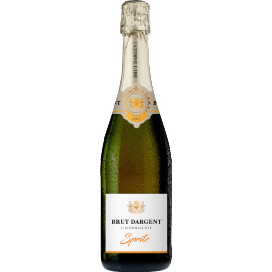 Brut Dargent L'Orangerie Spritz 0,75L