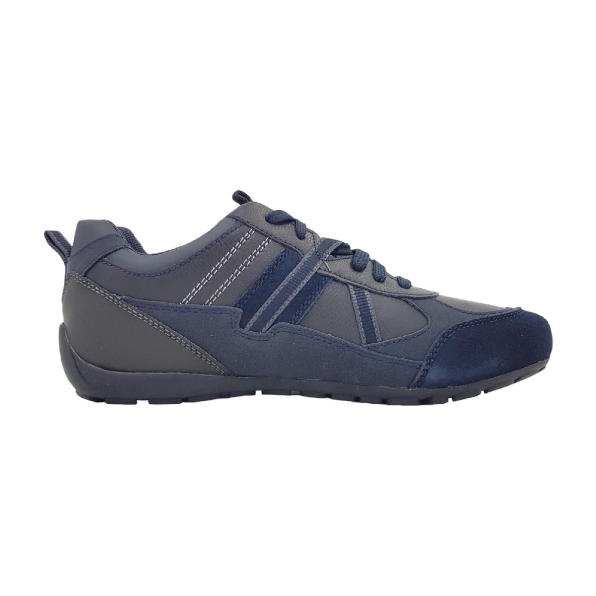 Geox U Ravex A U043FA-000ME/C4002 Blau C4002 navy