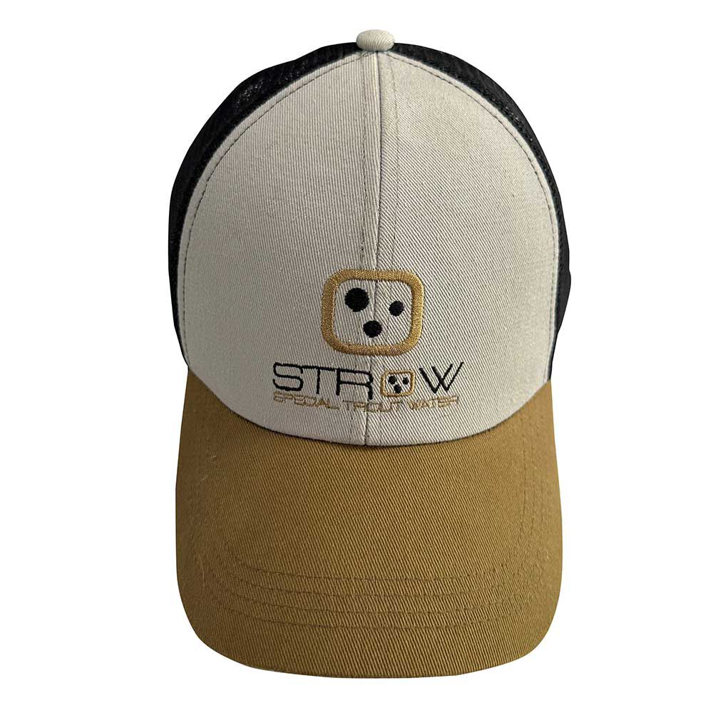 STROW Truckerkeps