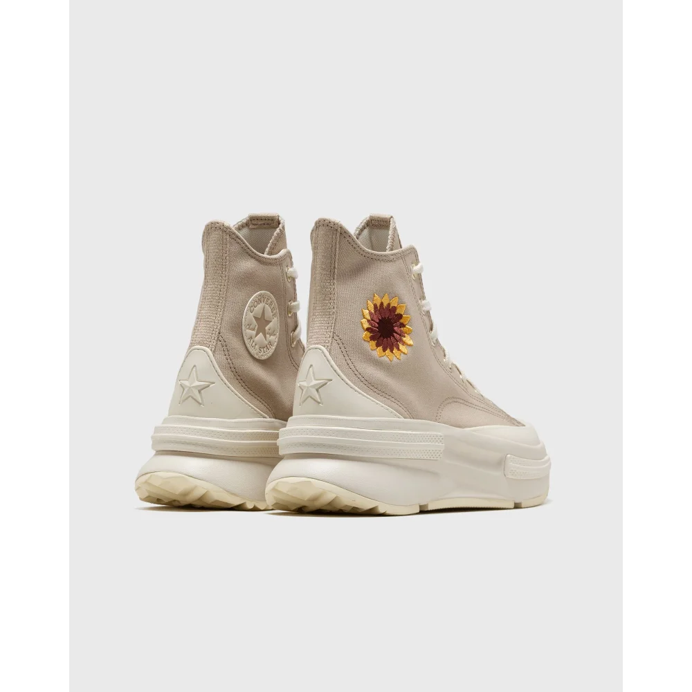 Converse RUN STAR LEGACY CX Platform A05004C / braun