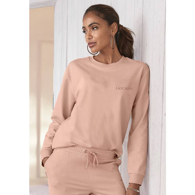 Lascana Sweatshirt Damen