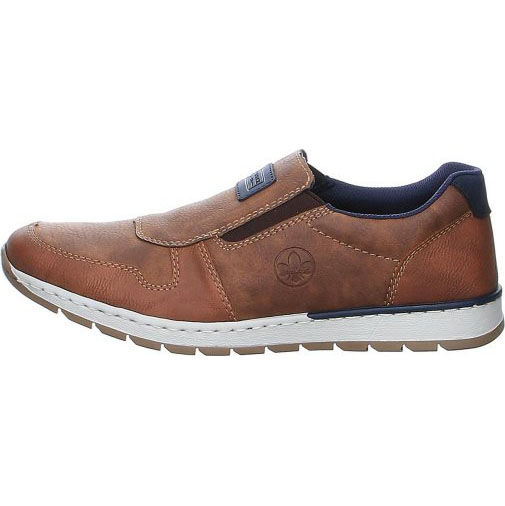 Rieker Slipper Halbschuh