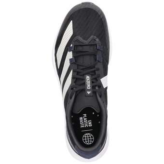 adidas Adizero RC 5 Running in schwarz