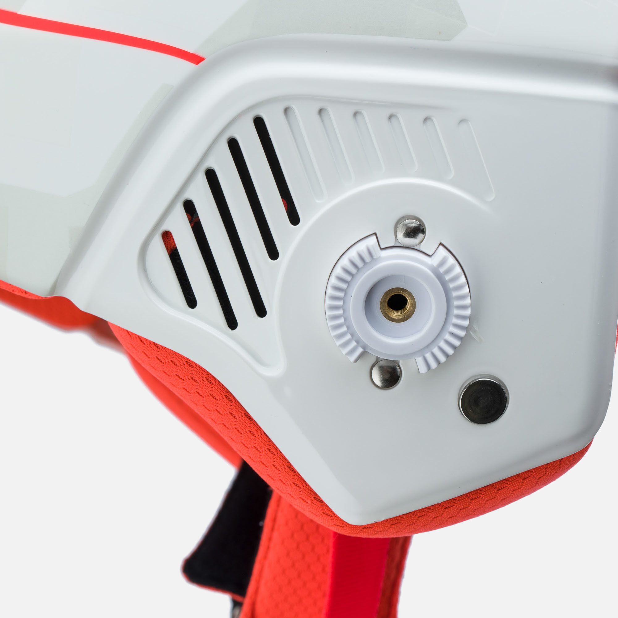 Casque Unisexe Hero Giant FIS