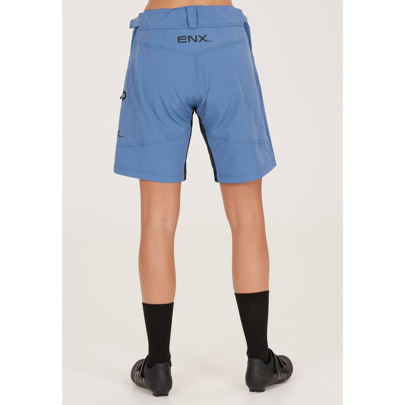Endurance Jamilla W 2 in 1 Shorts Shorts Damen