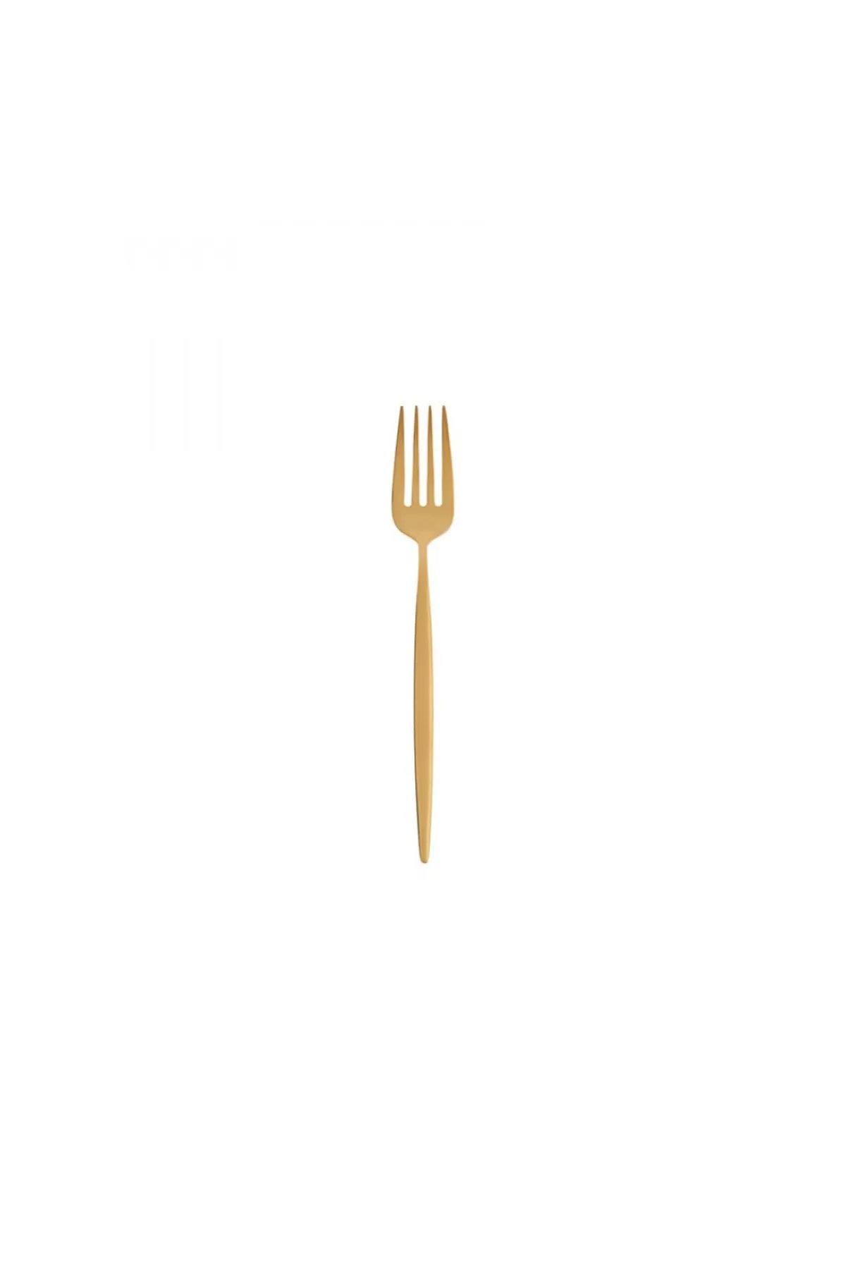 Karaca  Lizbon Gold 30-teiliges Besteckset für 6 Personen mit Box, Edelstahl, 30 Stück Goldenes Besteck