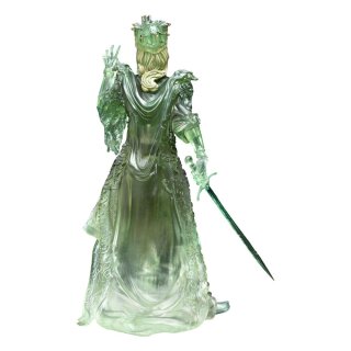 Herr der Ringe Mini Epics Vinyl Figur King of the Dead Limited Edition 18 cm
