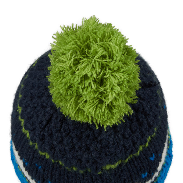 KNITTED CAP IV Kinder - Mütze