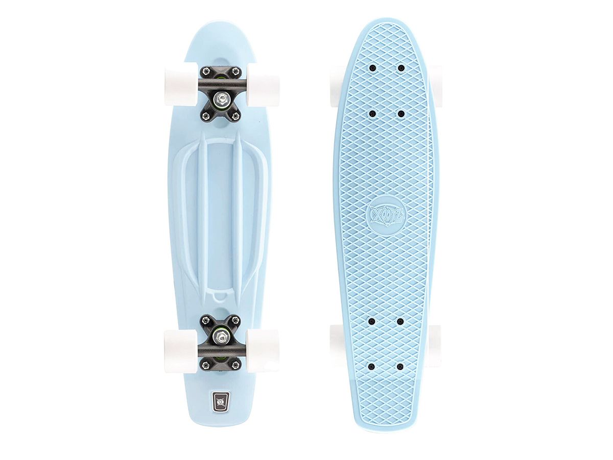 XOOTZ PP Pastell 56 cm Skateboard