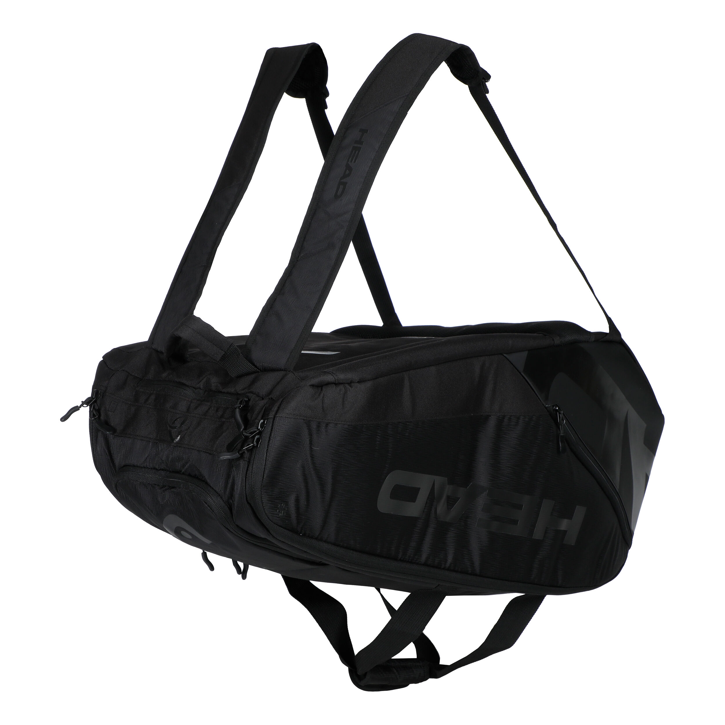 Pro X Legend XL Schlägertasche - Schwarz