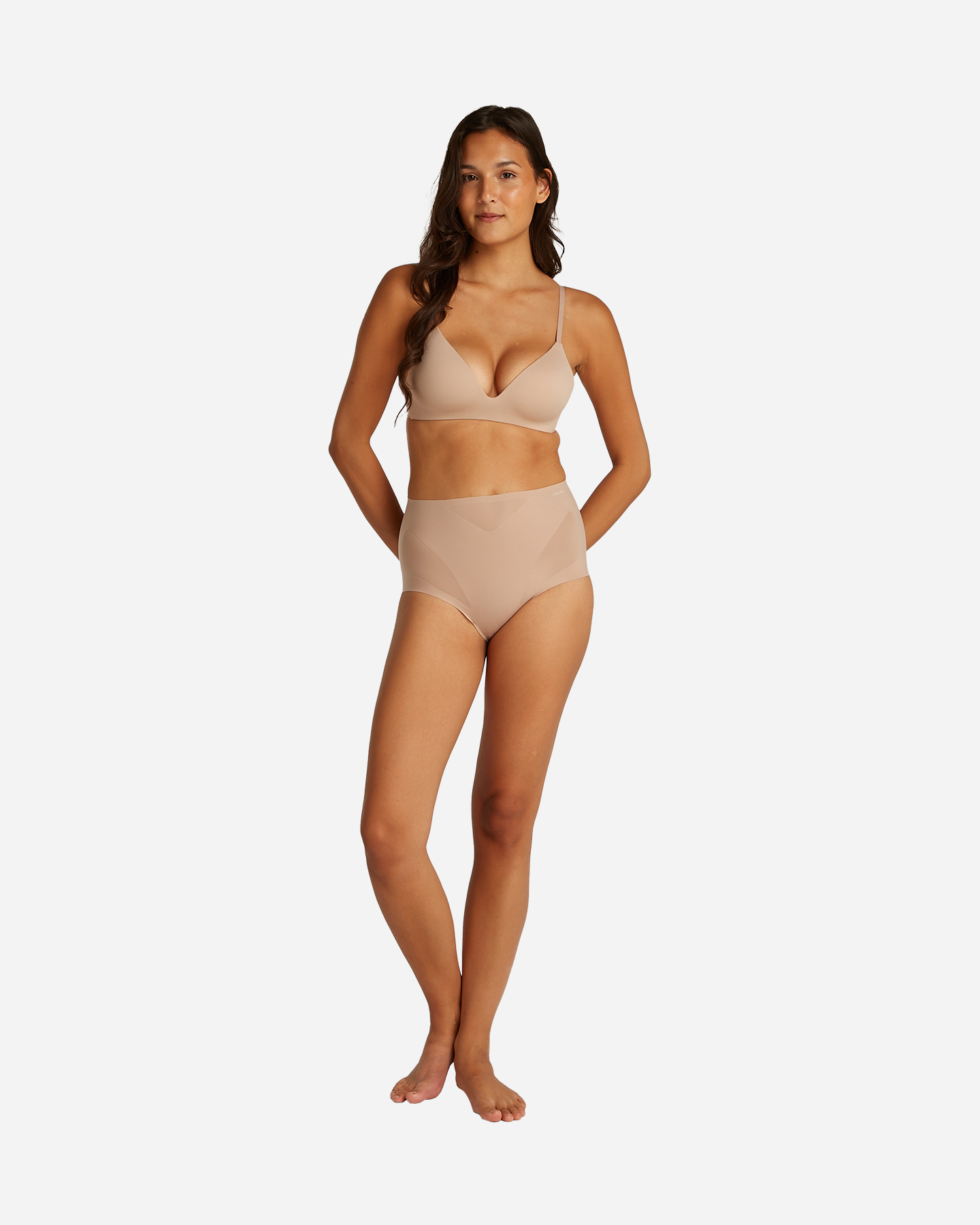 Intimo Calvin Klein Underwear Sculpted Firm W LV00QF8173-7NS