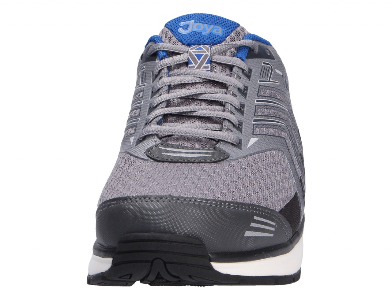 JOYA Sneaker grau Herren Schnürschuhe