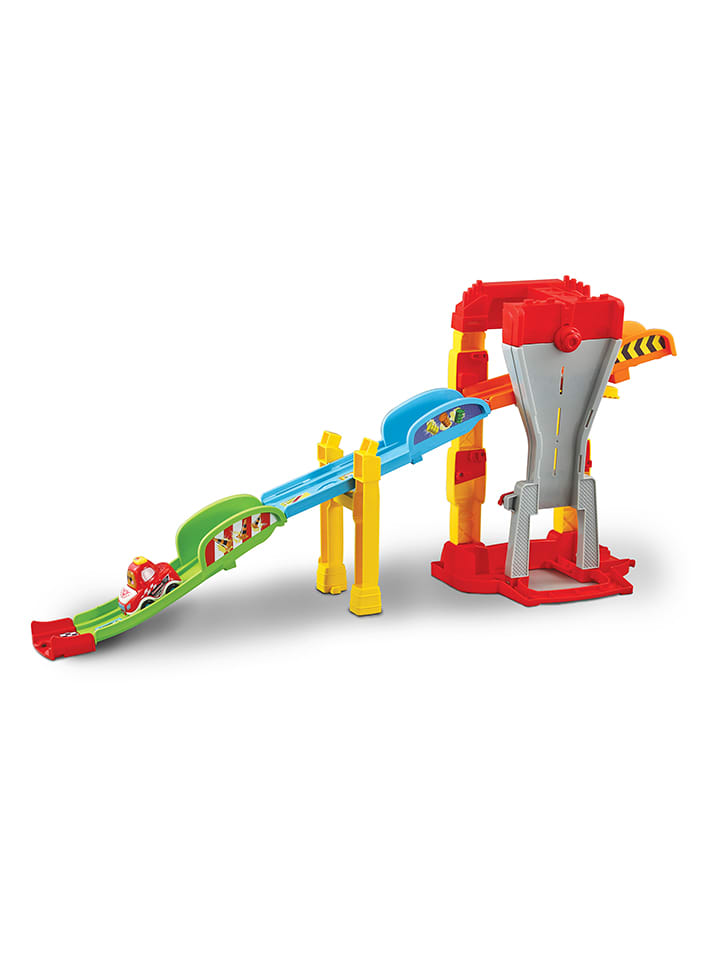 vtech 4-in-1-Rampe 