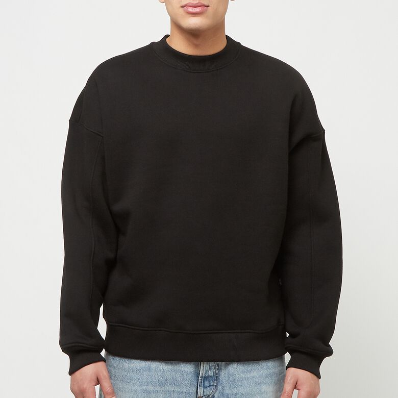 Alpha Industries UV Crewneck Black