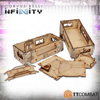 Prefab Alpha