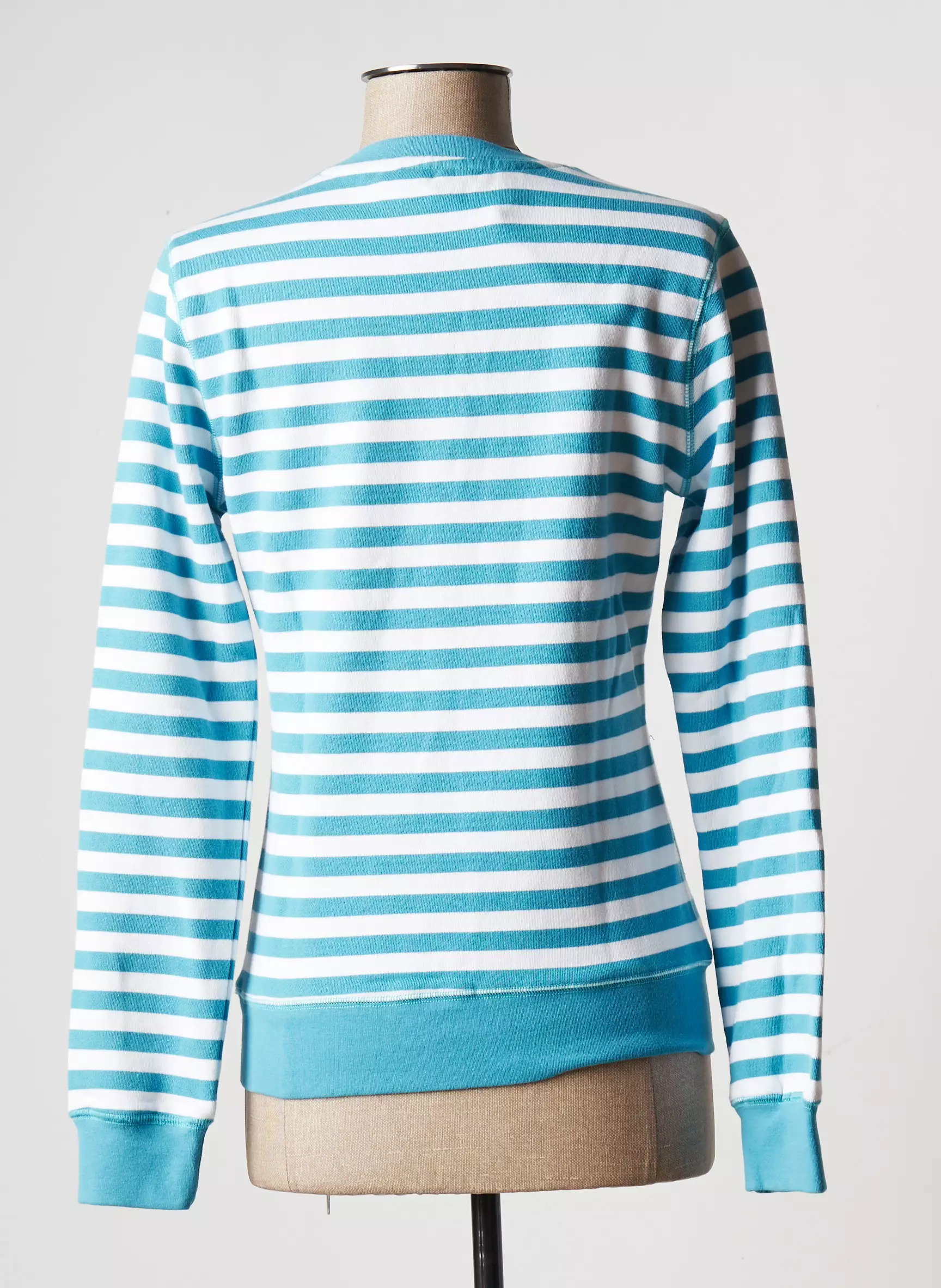Gaastra Sweats Femme couleur bleu