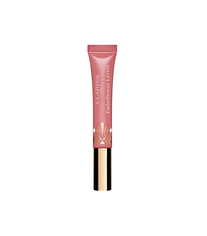 Clarins-EMBELISSEUR LEVRES-Baume à lèvres - Effet Mouillé