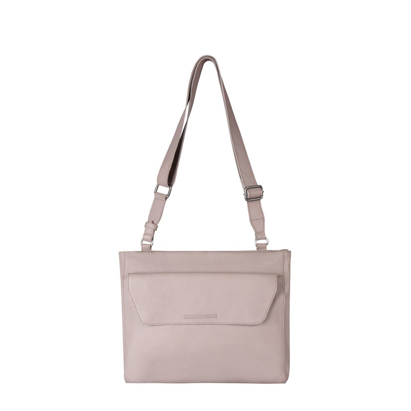 Cowboysbag Adstock Schultertasche