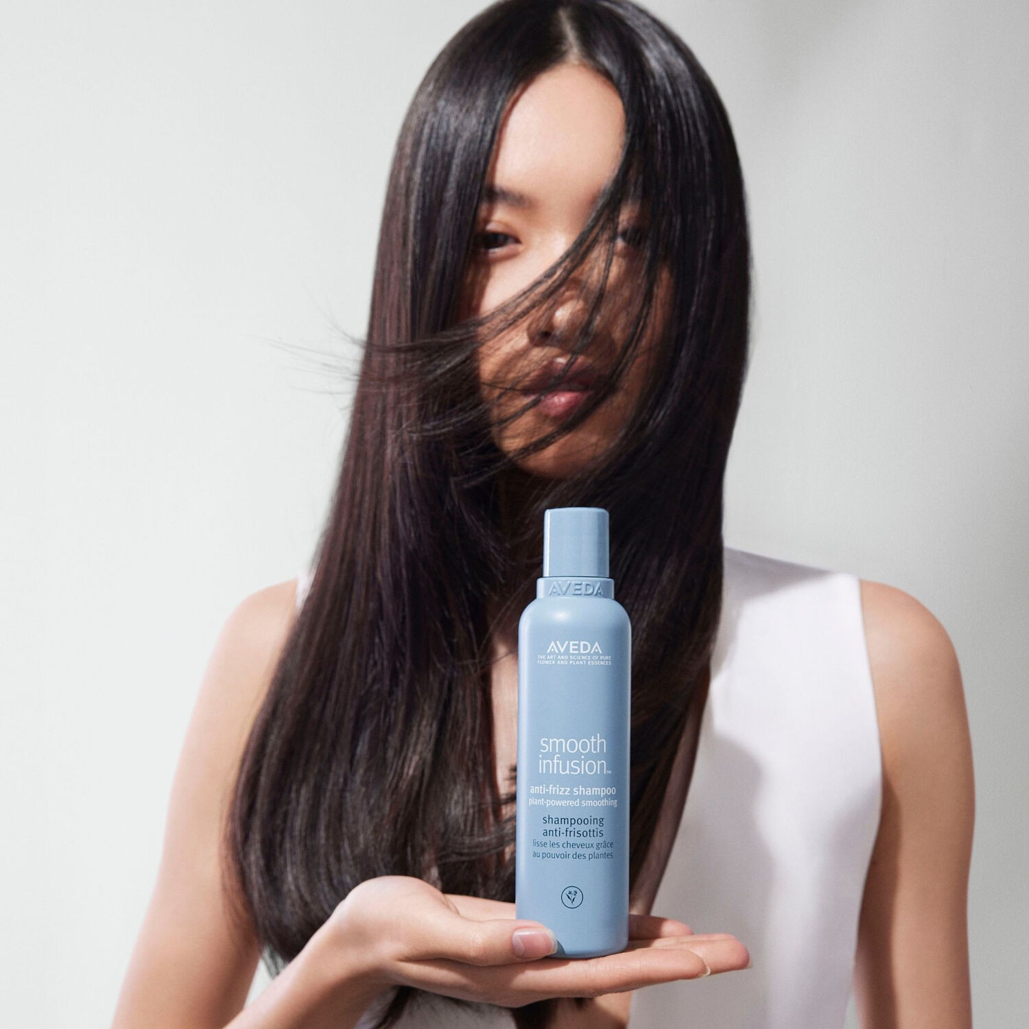 Aveda Smooth Infusion™ Shampooing Lissant anti-frisottis