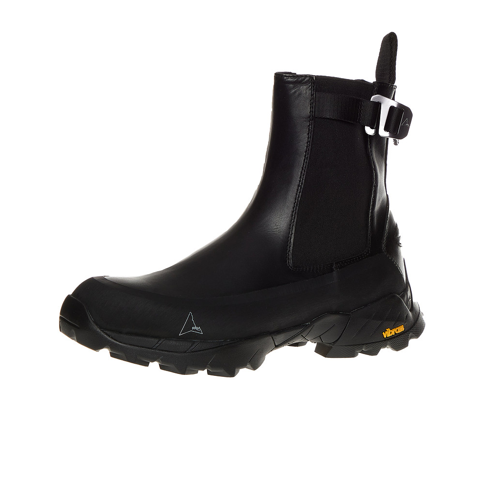 ROA Chelsea CBLE01-001 / schwarz