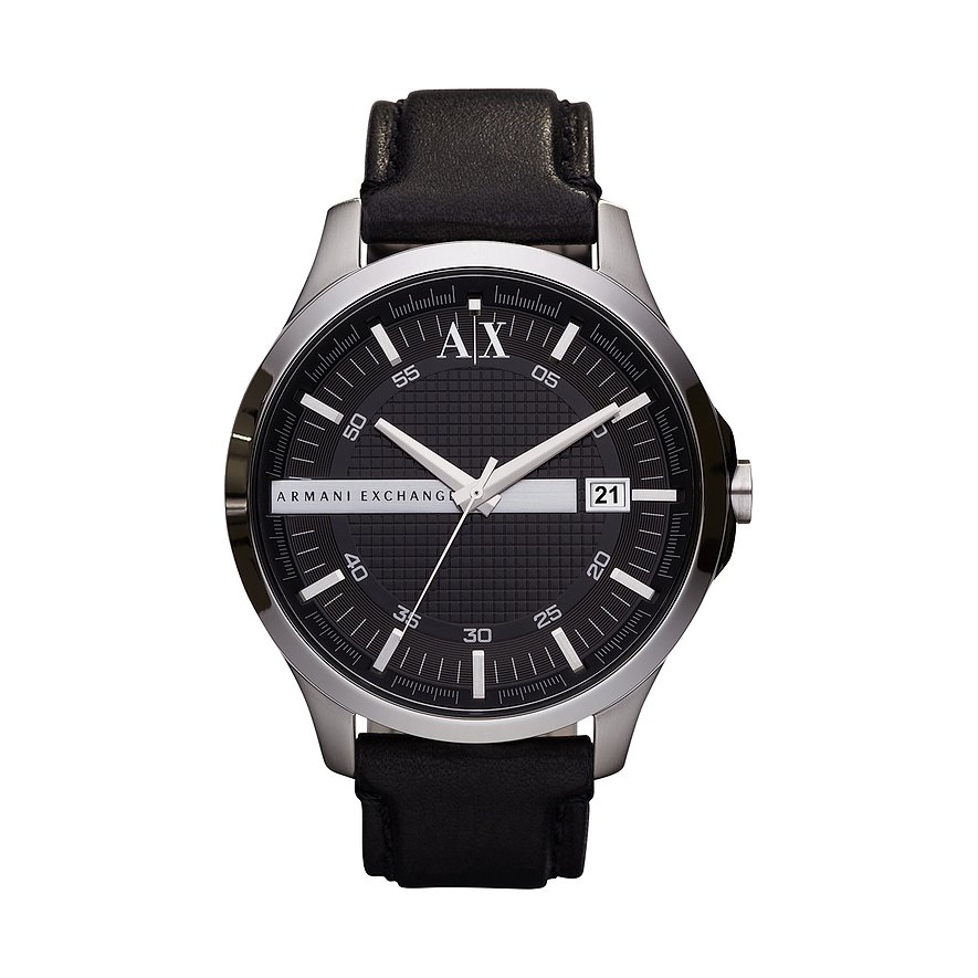 Armani Exchange Herrenuhr