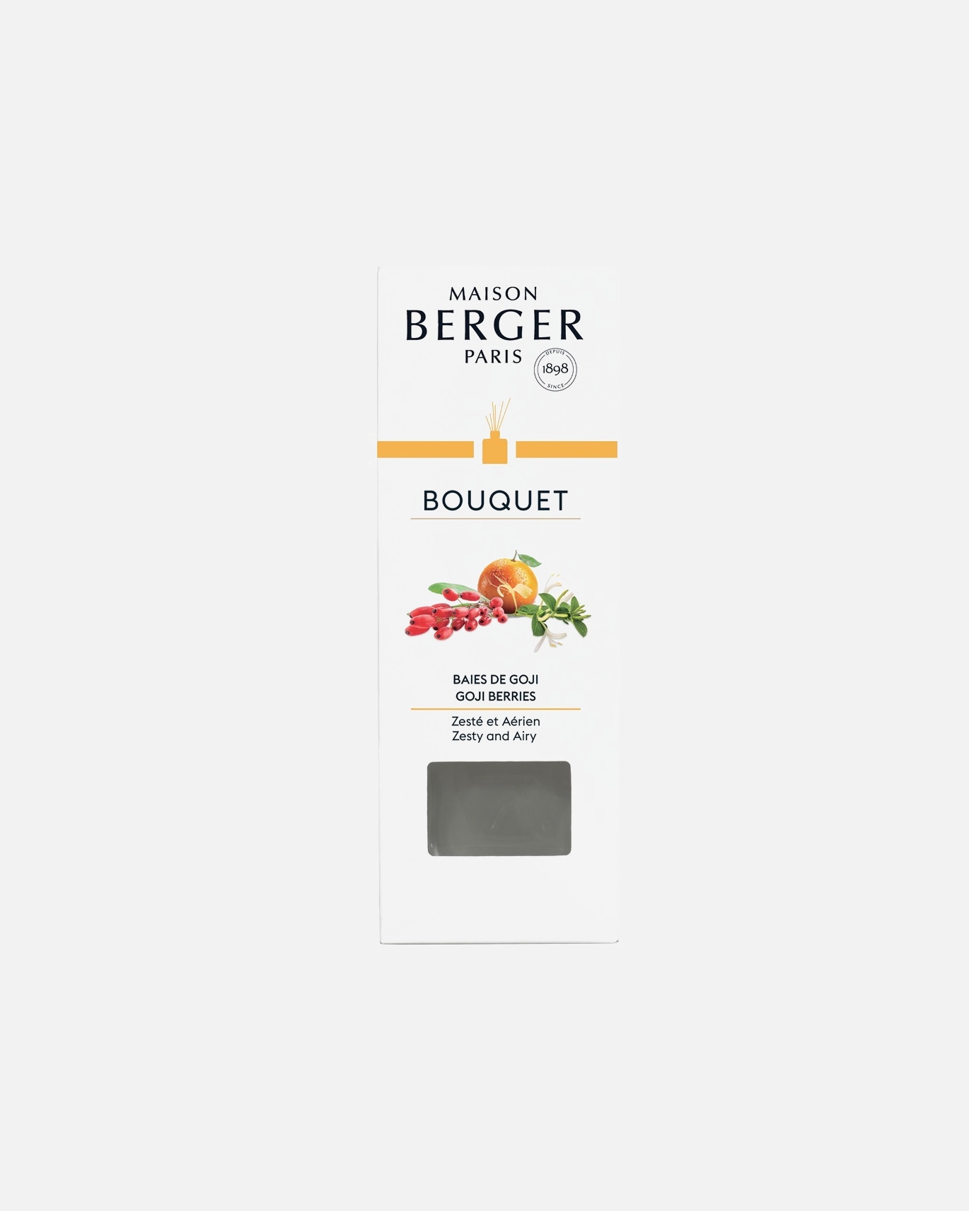 Maison Berger GOJI BOGYÓS JÉGCSOKOR