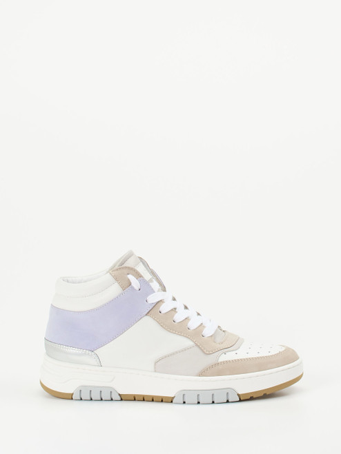 Sneaker high-16739790005 Andrea Sabatini
