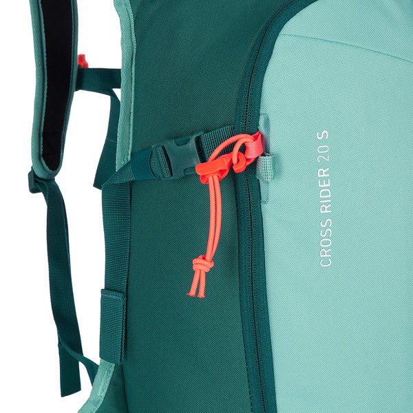CROSS RIDER 20 S - Skitourenrucksack