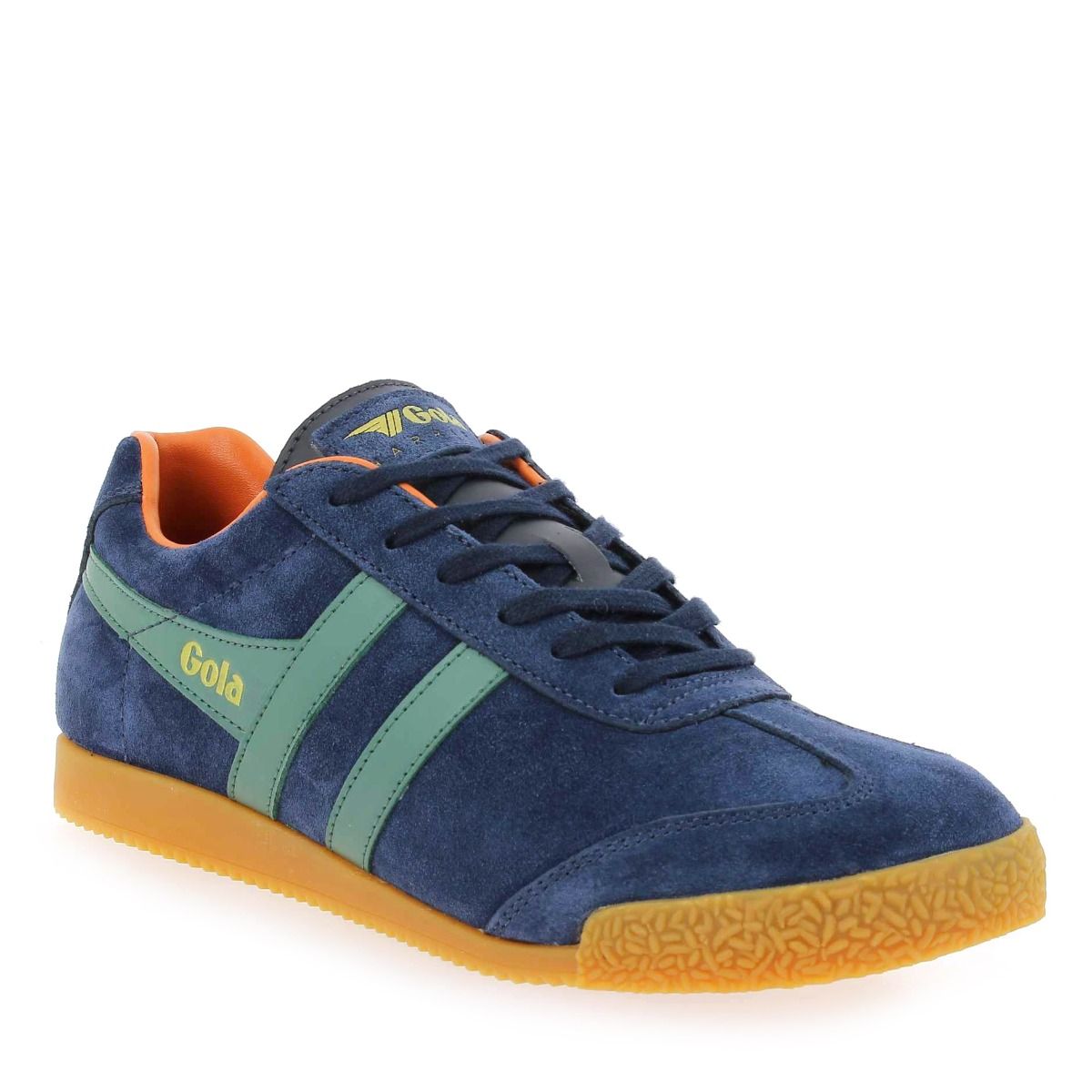 Gola  HARRIER GOLA CMA192 - Marine Vert