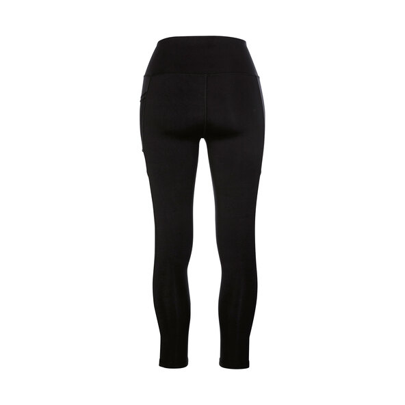 Sport Leggings, schwarz