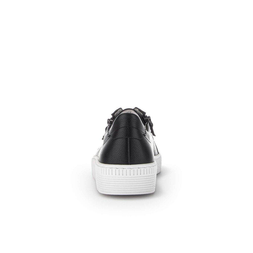 Gabor fashion Sneaker low schwarz