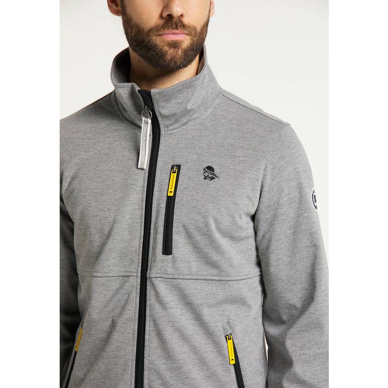 Schmuddelwedda Outdoorjacke Herren