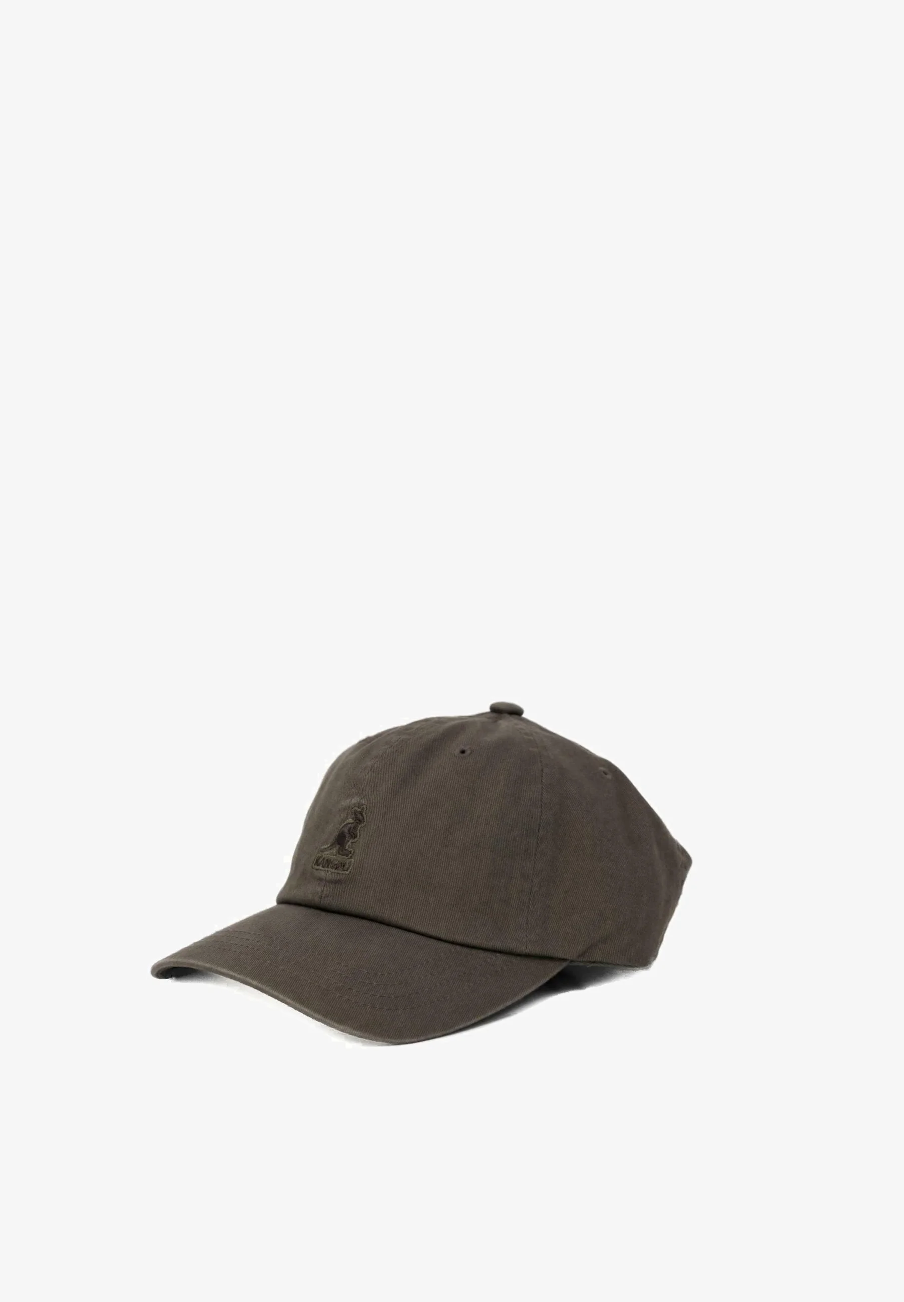 Gorra de béisbol lavada Kangol