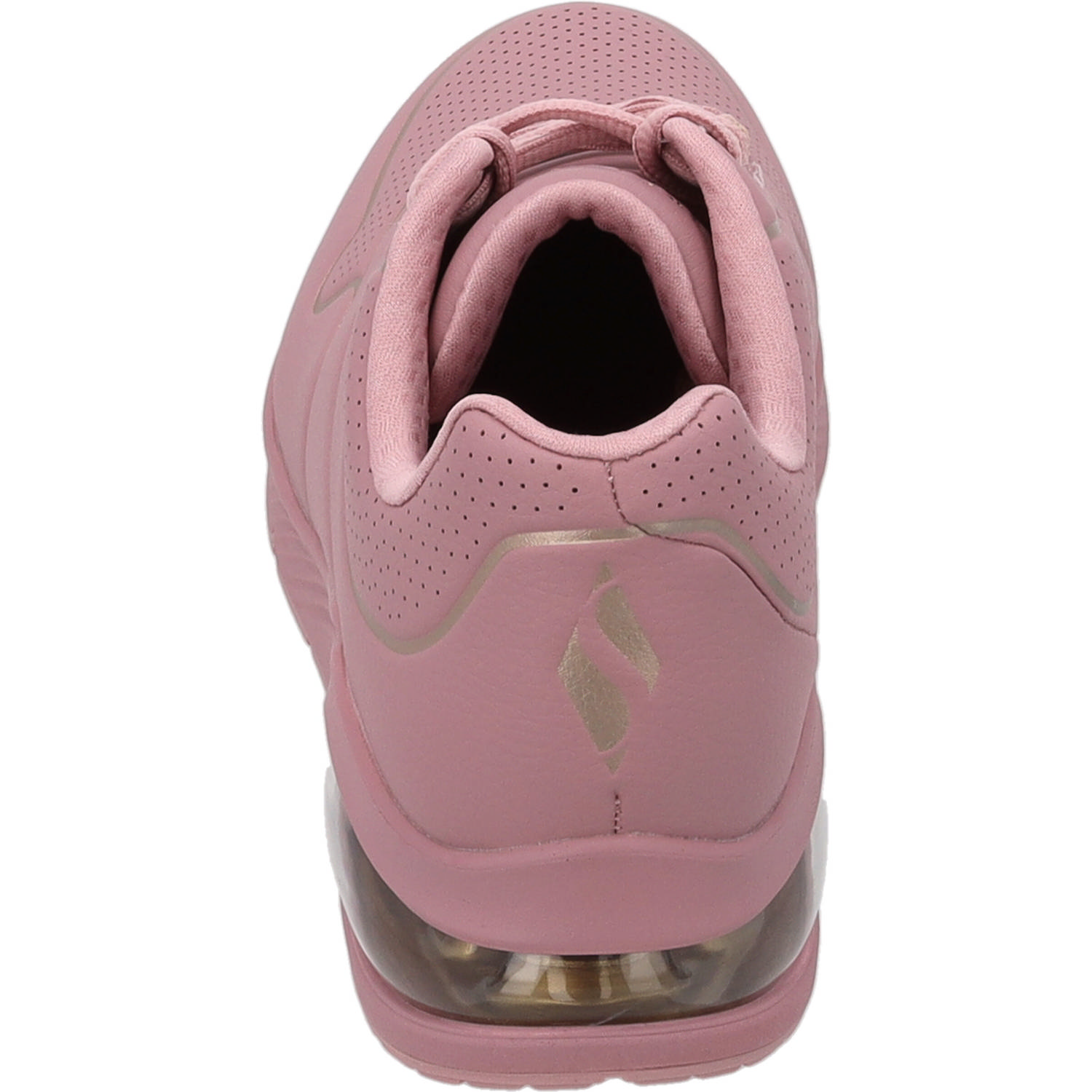 Skechers 155637, Schnürschuhe, Damen, pink