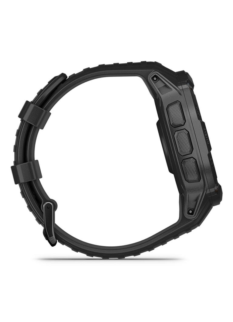 Garmin  Instinct 2X Solar Tactical Edition smartwatch 50 mm