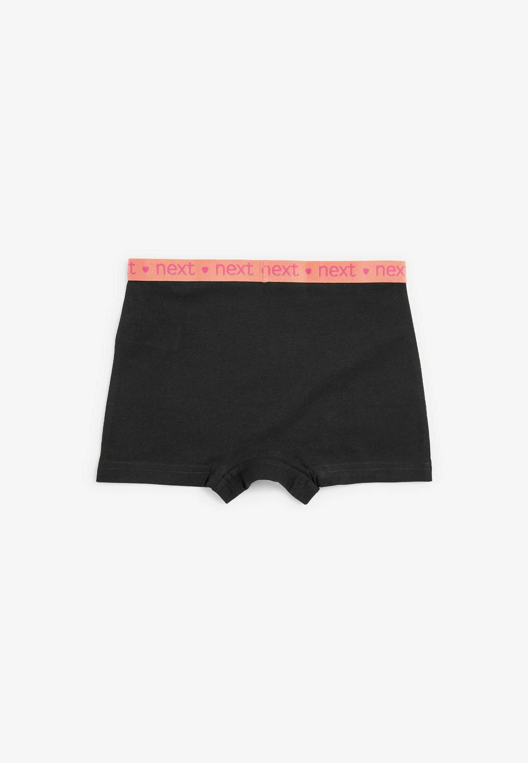 Siguiente PACK 5 - Culotte