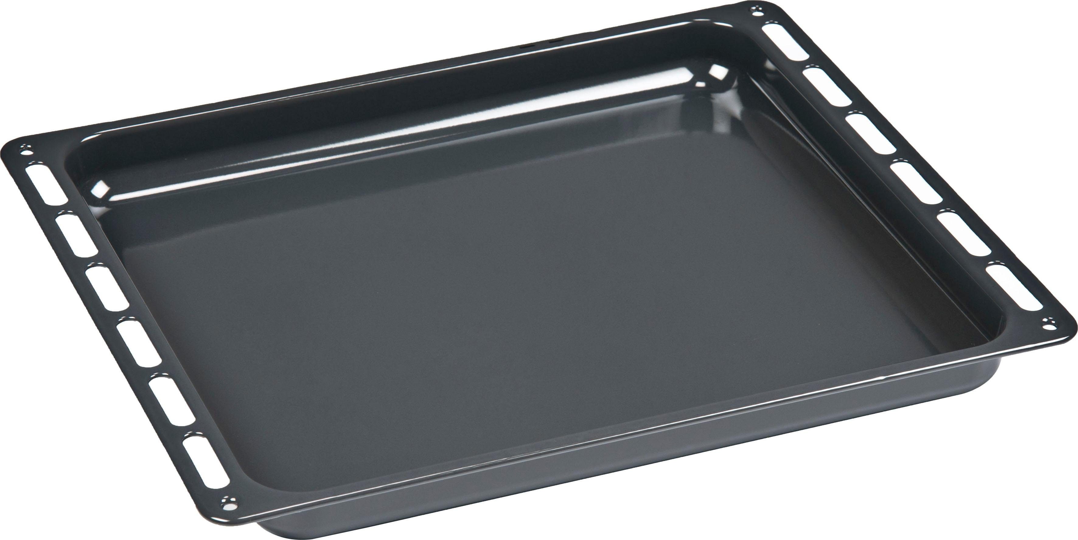 Sharp Pyrolyse Backofen K-61V28IM1-EU, Pyrolyse-Selbstreinigung