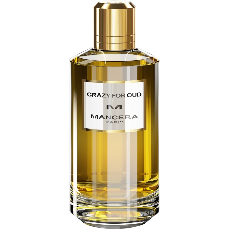 Eau de Parfum Spray
