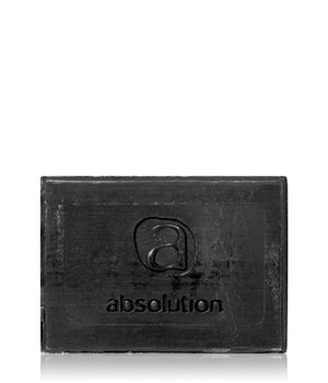absolution Le Savon Noir Stückseife-100 g