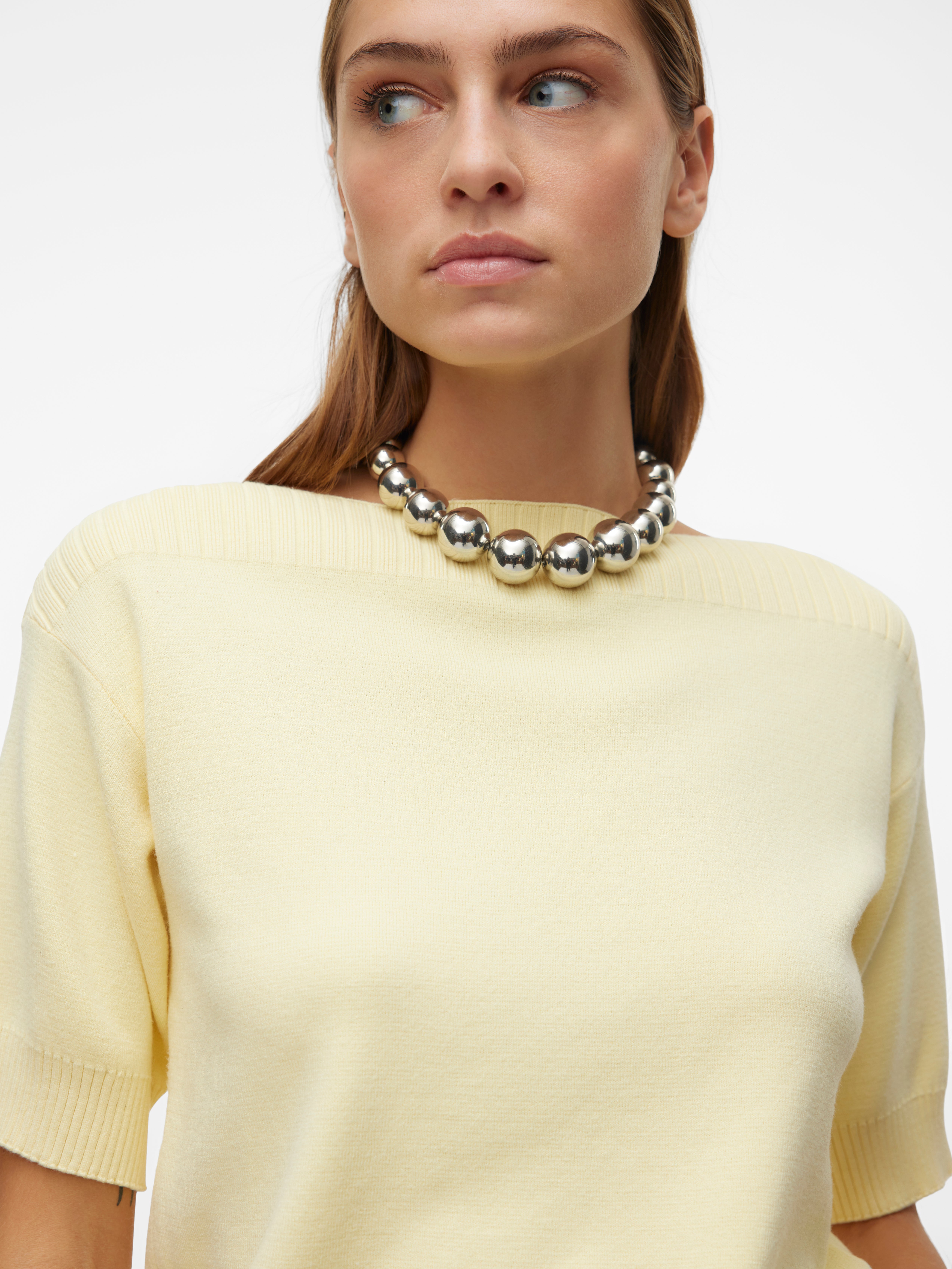 VMJEMMA Pullover