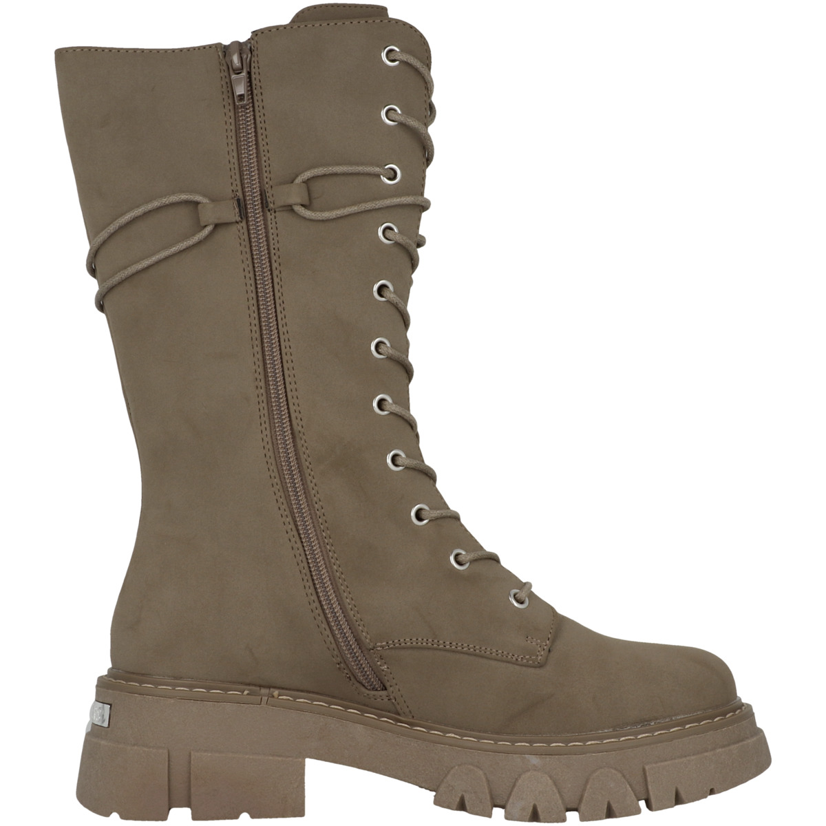 Dockers by Gerli 49PU213 Stiefel hellbraun