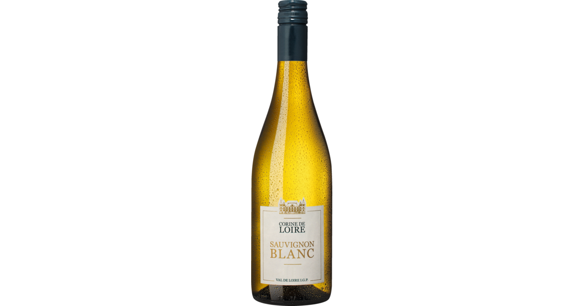 Corine de Loire Sauvignon Blanc